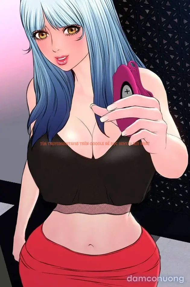 Xem ảnh Em Gái Bán Hàng Sextoy - Chapter 60 - 71 - Truyenhentaiz.net