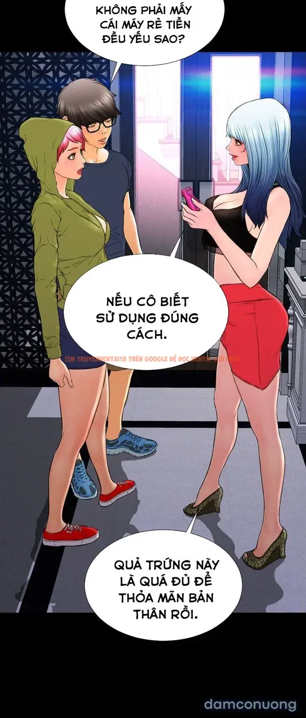Xem ảnh Em Gái Bán Hàng Sextoy - Chapter 60 - 75 - Truyenhentaiz.net