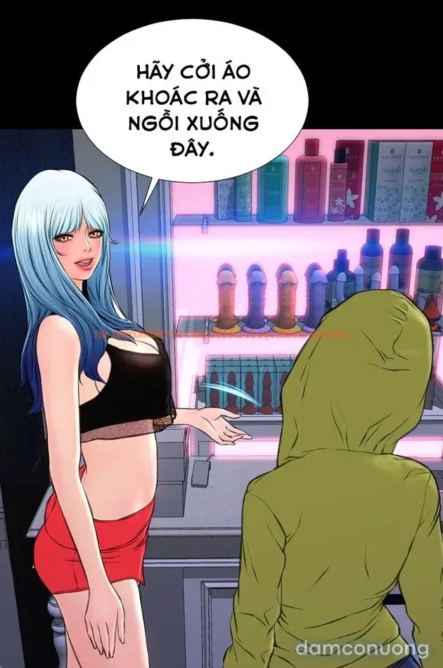 Xem ảnh Em Gái Bán Hàng Sextoy - Chapter 60 - 76 - Truyenhentaiz.net