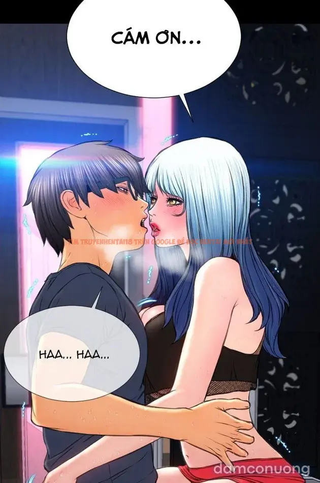 Xem ảnh Em Gái Bán Hàng Sextoy - Chapter 60 - 8 - Truyenhentaiz.net