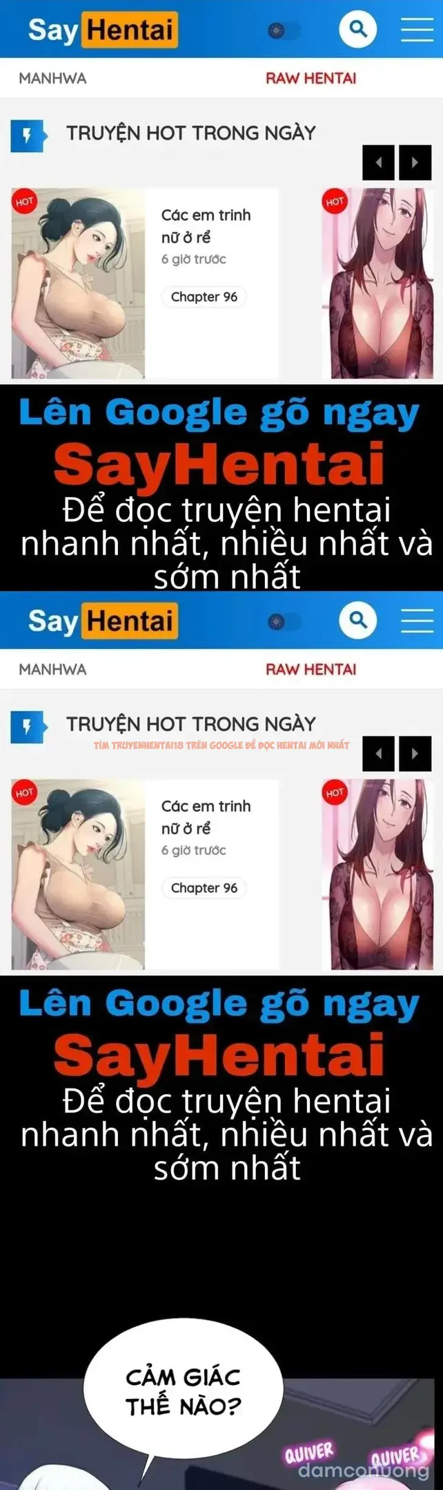 Xem ảnh Em Gái Bán Hàng Sextoy - Chapter 61 - 1 - Truyenhentaiz.net
