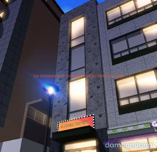 Xem ảnh Em Gái Bán Hàng Sextoy - Chapter 61 - 113 - Truyenhentaiz.net