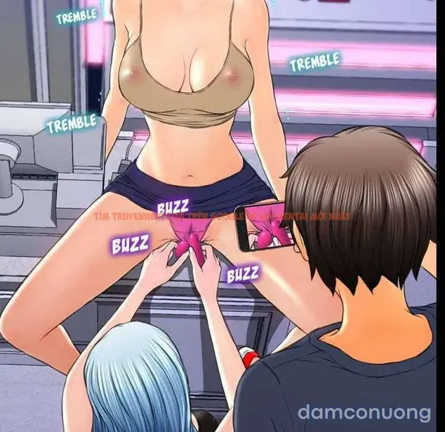 Xem ảnh Em Gái Bán Hàng Sextoy - Chapter 61 - 28 - Truyenhentaiz.net