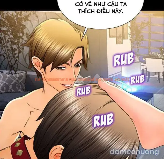 Xem ảnh Em Gái Bán Hàng Sextoy - Chapter 63 - 52 - Truyenhentaiz.net
