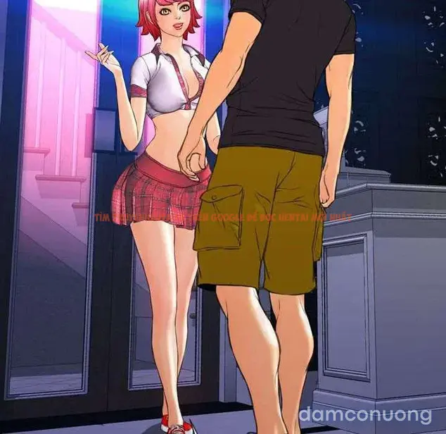 Xem ảnh Em Gái Bán Hàng Sextoy - Chapter 64 - 12 - Truyenhentaiz.net