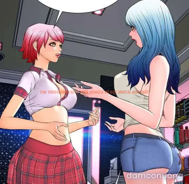 Xem ảnh Em Gái Bán Hàng Sextoy - Chapter 64 - 22 - Truyenhentaiz.net