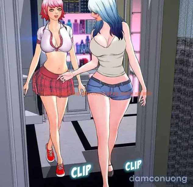 Xem ảnh Em Gái Bán Hàng Sextoy - Chapter 64 - 28 - Truyenhentaiz.net