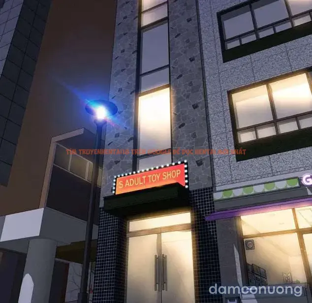 Xem ảnh Em Gái Bán Hàng Sextoy - Chapter 64 - 3 - Truyenhentaiz.net