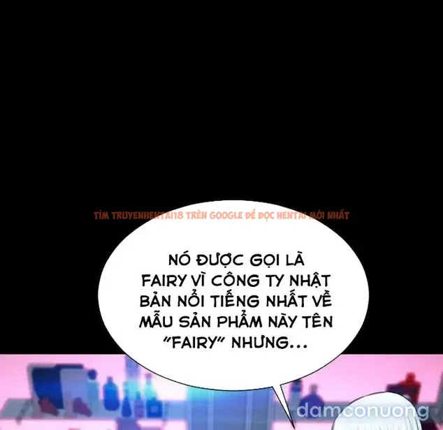 Xem ảnh Em Gái Bán Hàng Sextoy - Chapter 64 - 37 - Truyenhentaiz.net