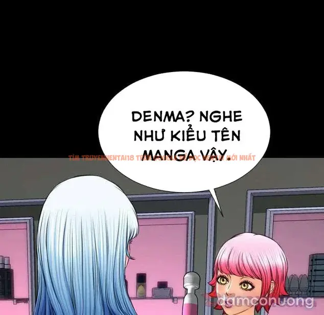 Xem ảnh Em Gái Bán Hàng Sextoy - Chapter 64 - 40 - Truyenhentaiz.net