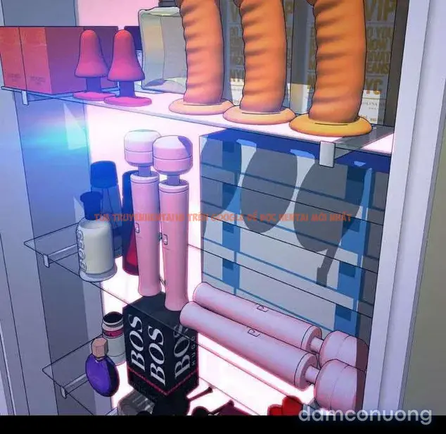 Xem ảnh Em Gái Bán Hàng Sextoy - Chapter 64 - 52 - Truyenhentaiz.net