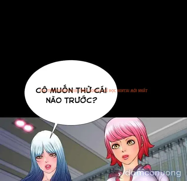 Xem ảnh Em Gái Bán Hàng Sextoy - Chapter 64 - 58 - Truyenhentaiz.net