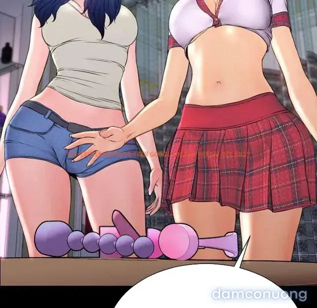 Xem ảnh Em Gái Bán Hàng Sextoy - Chapter 64 - 59 - Truyenhentaiz.net