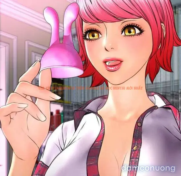 Xem ảnh Em Gái Bán Hàng Sextoy - Chapter 64 - 61 - Truyenhentaiz.net