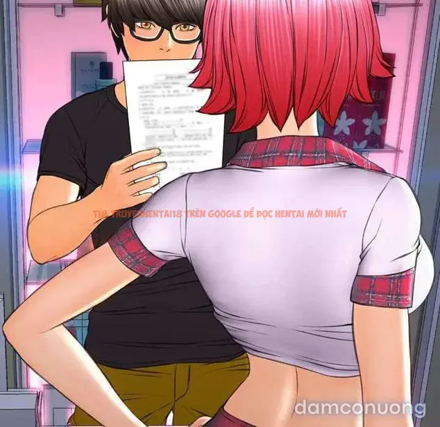Xem ảnh Em Gái Bán Hàng Sextoy - Chapter 64 - 7 - Truyenhentaiz.net