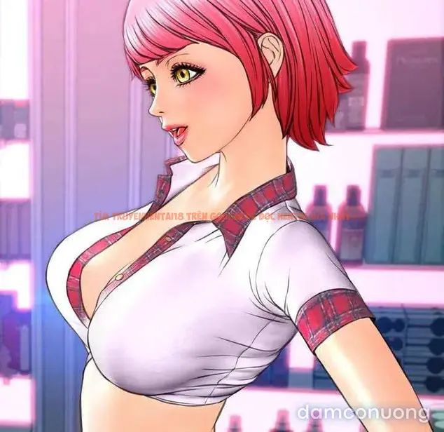Xem ảnh Em Gái Bán Hàng Sextoy - Chapter 64 - 9 - Truyenhentaiz.net