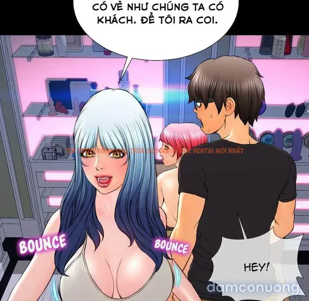 Xem ảnh Em Gái Bán Hàng Sextoy - Chapter 65 - 13 - Truyenhentaiz.net
