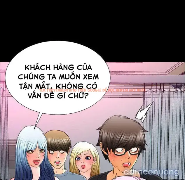 Xem ảnh Em Gái Bán Hàng Sextoy - Chapter 65 - 43 - Truyenhentaiz.net