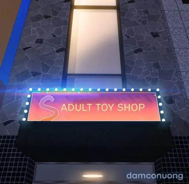 Xem ảnh Em Gái Bán Hàng Sextoy - Chapter 66 - 11 - Truyenhentaiz.net