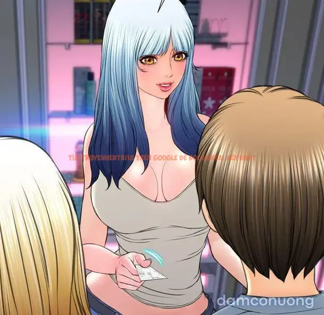 Xem ảnh Em Gái Bán Hàng Sextoy - Chapter 66 - 13 - Truyenhentaiz.net