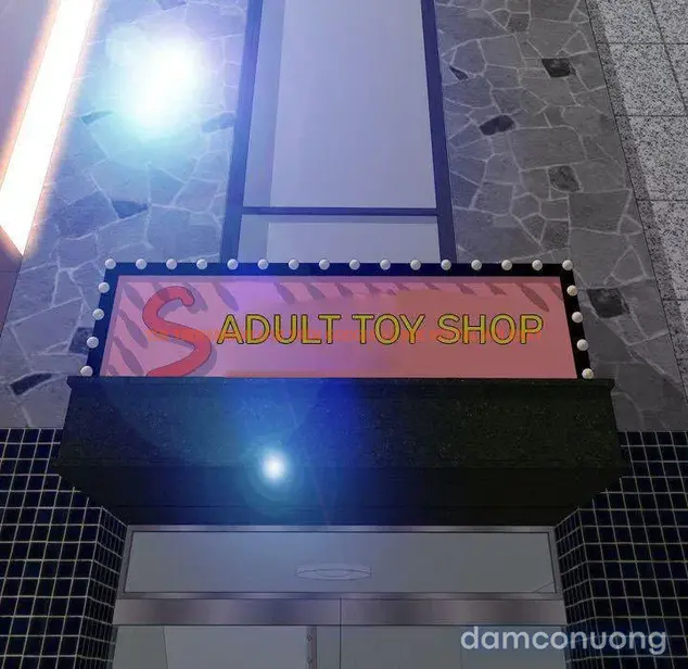 Xem ảnh Em Gái Bán Hàng Sextoy - Chapter 66 - 33 - Truyenhentaiz.net