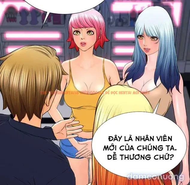 Xem ảnh Em Gái Bán Hàng Sextoy - Chapter 66 - 56 - Truyenhentaiz.net