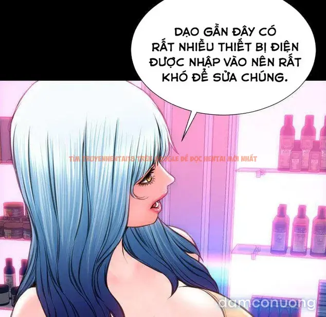Xem ảnh Em Gái Bán Hàng Sextoy - Chapter 66 - 75 - Truyenhentaiz.net