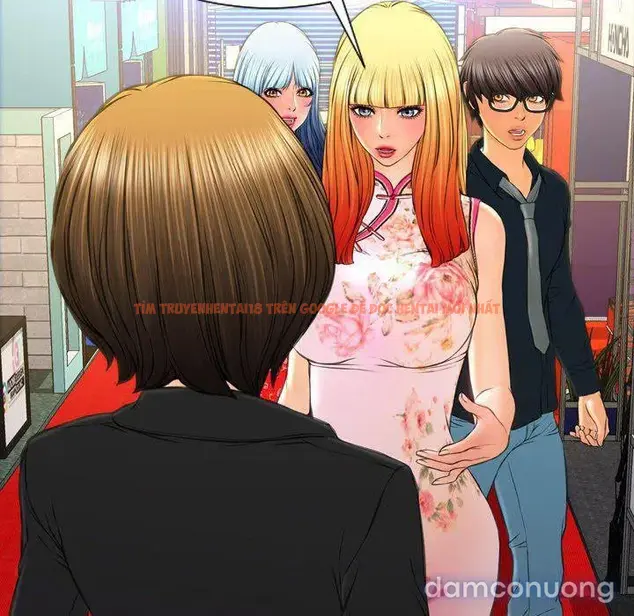Xem ảnh Em Gái Bán Hàng Sextoy - Chapter 67 - 22 - Truyenhentaiz.net