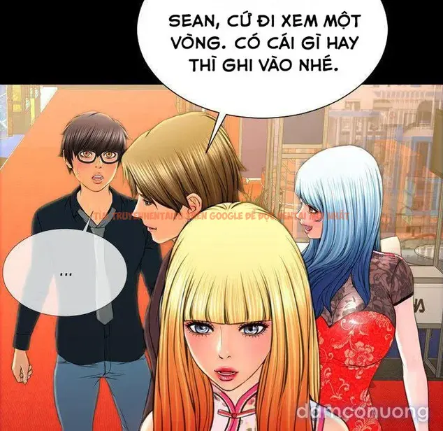 Xem ảnh Em Gái Bán Hàng Sextoy - Chapter 67 - 38 - Truyenhentaiz.net