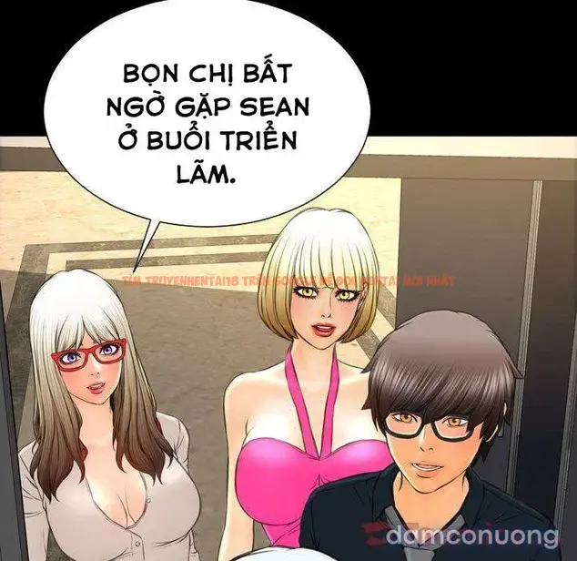 Xem ảnh Em Gái Bán Hàng Sextoy - Chapter 68 - 103 - Truyenhentaiz.net