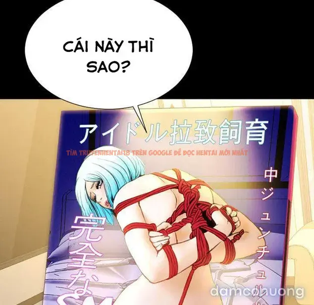 Xem ảnh Em Gái Bán Hàng Sextoy - Chapter 68 - 147 - Truyenhentaiz.net