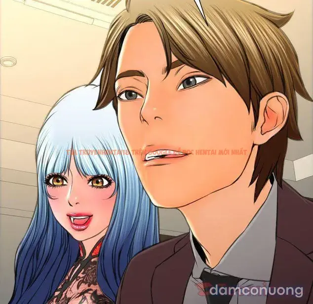 Xem ảnh Em Gái Bán Hàng Sextoy - Chapter 68 - 52 - Truyenhentaiz.net