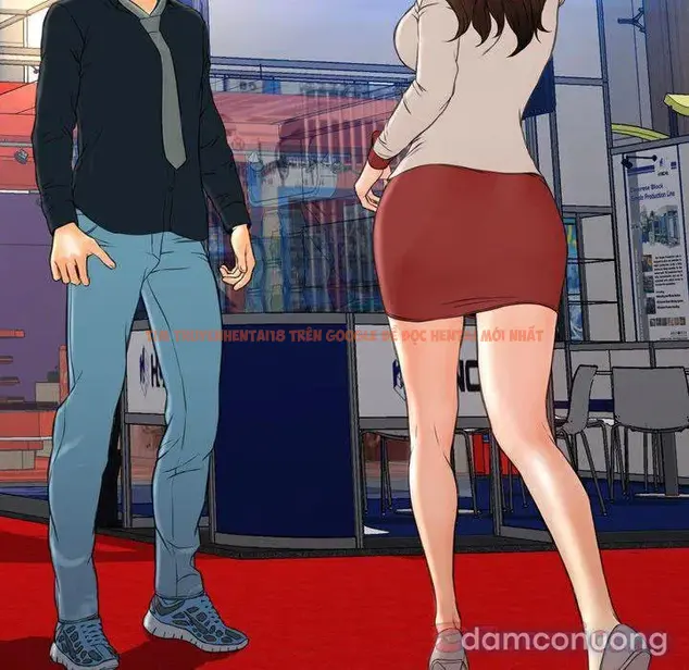 Xem ảnh Em Gái Bán Hàng Sextoy - Chapter 68 - 64 - Truyenhentaiz.net