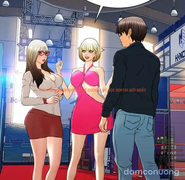 Xem ảnh Em Gái Bán Hàng Sextoy - Chapter 68 - 87 - Truyenhentaiz.net