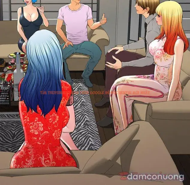Xem ảnh Em Gái Bán Hàng Sextoy - Chapter 68 - 95 - Truyenhentaiz.net