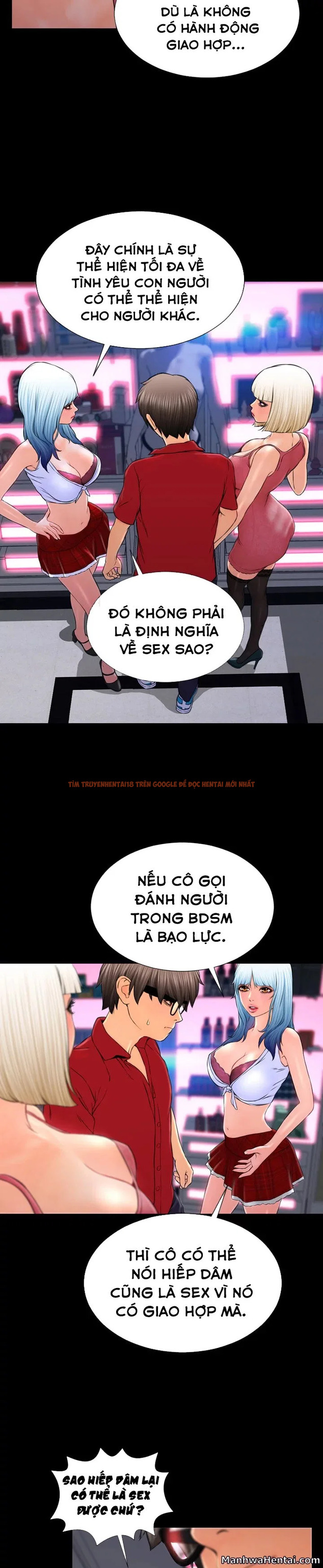 Xem ảnh 10 trong truyện hentai Em Gái Bán Hàng Sextoy - Chapter 7 - hentaitvn.net Xem ảnh 10 trong truyện hentai Em Gái Bán Hàng Sextoy - Chapter 7 - hentaitvn.net