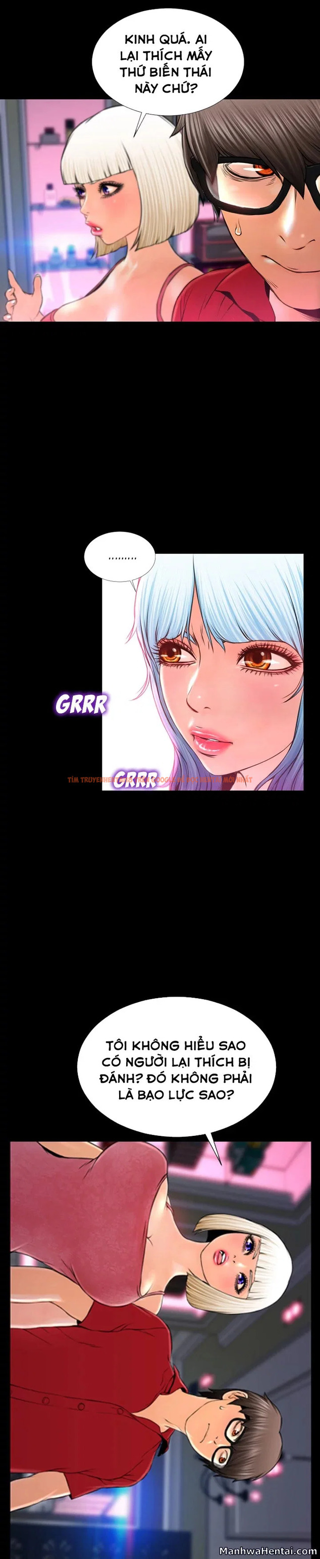 Xem ảnh 7 trong truyện hentai Em Gái Bán Hàng Sextoy - Chapter 7 - hentaitvn.net Xem ảnh 7 trong truyện hentai Em Gái Bán Hàng Sextoy - Chapter 7 - hentaitvn.net