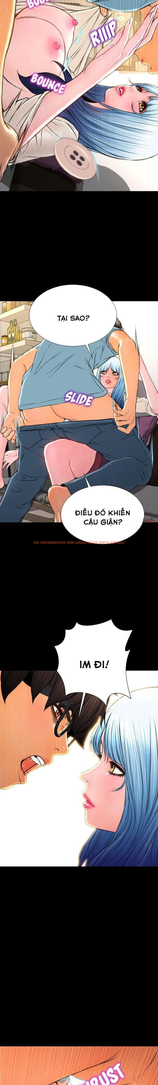 Xem ảnh 1 1 trong truyện hentai Em Gái Bán Hàng Sextoy - Chapter 73 - hentaitvn.net
