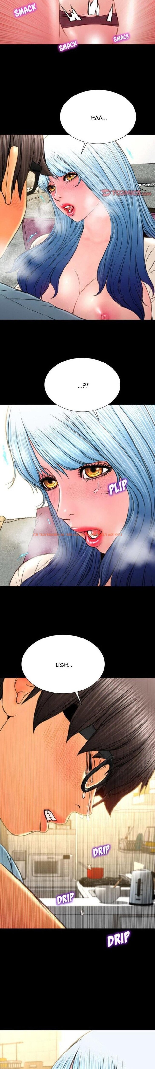 Xem ảnh 1 3 trong truyện hentai Em Gái Bán Hàng Sextoy - Chapter 73 - hentaitvn.net