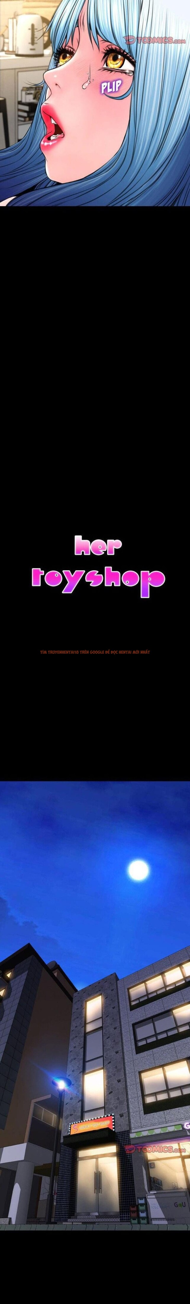 Xem ảnh 1 4 trong truyện hentai Em Gái Bán Hàng Sextoy - Chapter 73 - hentaitvn.net