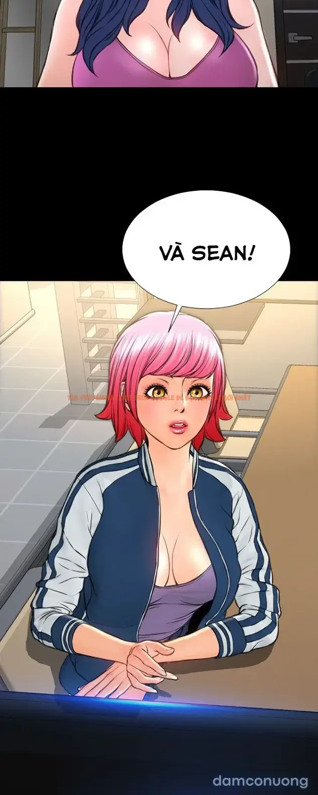 Xem ảnh 2 2 trong truyện hentai Em Gái Bán Hàng Sextoy - Chapter 73 - hentaitvn.net