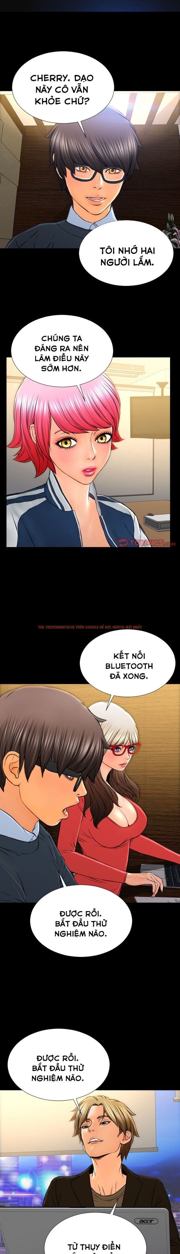 Xem ảnh 3 0 trong truyện hentai Em Gái Bán Hàng Sextoy - Chapter 73 - hentaitvn.net