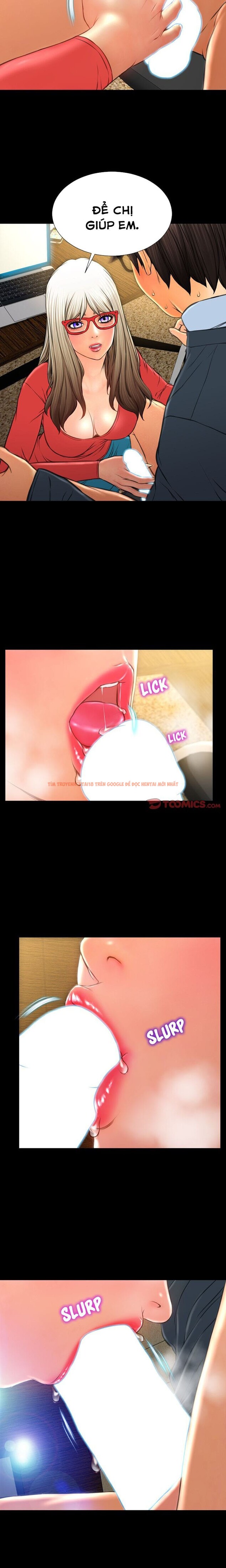 Xem ảnh 4 2 trong truyện hentai Em Gái Bán Hàng Sextoy - Chapter 73 - hentaitvn.net