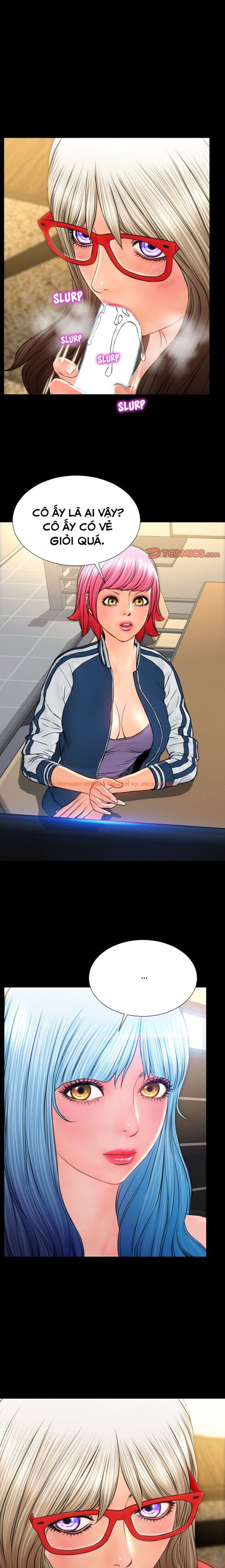 Xem ảnh 4 3 trong truyện hentai Em Gái Bán Hàng Sextoy - Chapter 73 - hentaitvn.net
