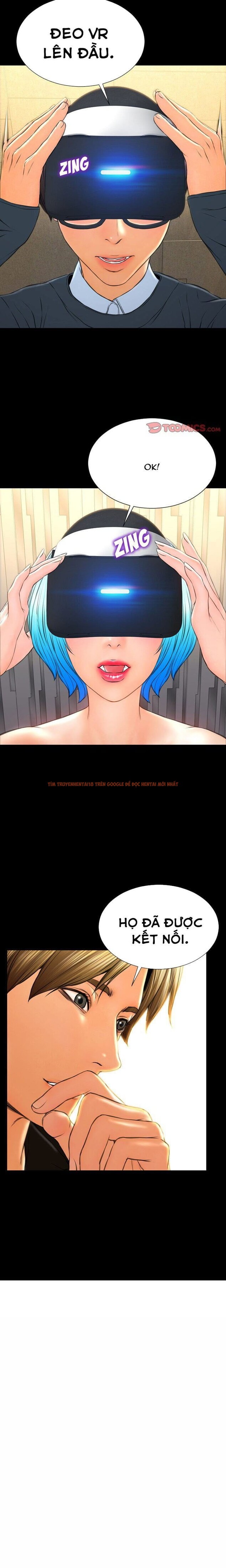 Xem ảnh 5 0 trong truyện hentai Em Gái Bán Hàng Sextoy - Chapter 73 - hentaitvn.net