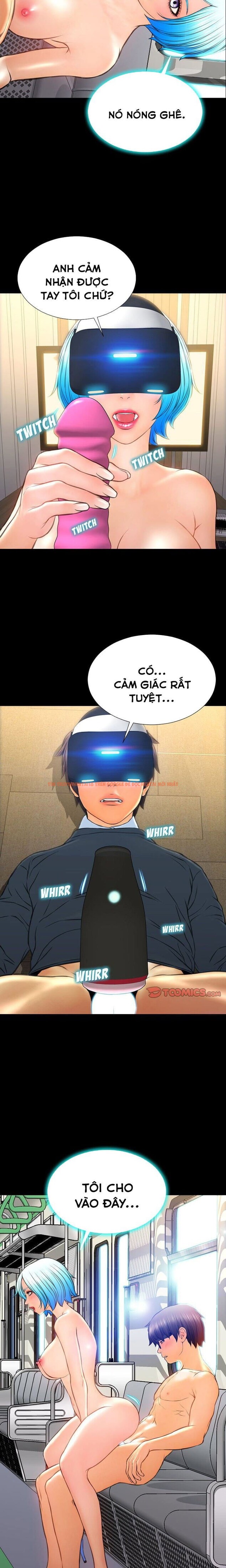 Xem ảnh 5 3 trong truyện hentai Em Gái Bán Hàng Sextoy - Chapter 73 - hentaitvn.net