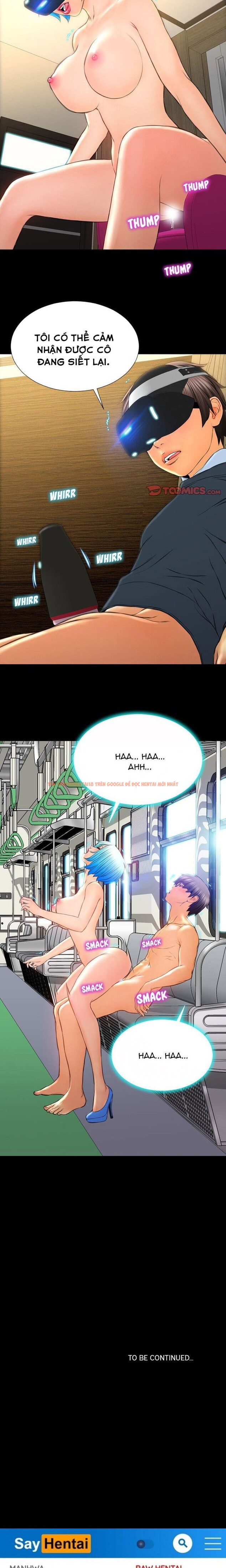 Xem ảnh 5 5 trong truyện hentai Em Gái Bán Hàng Sextoy - Chapter 73 - hentaitvn.net