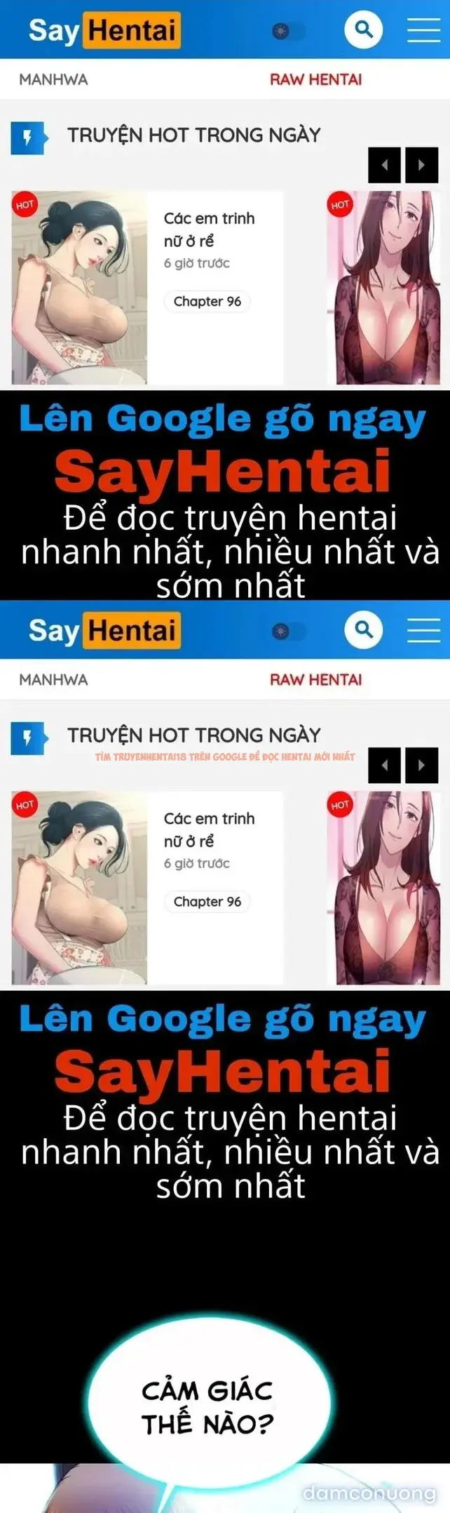 Xem ảnh 1 trong truyện hentai Em Gái Bán Hàng Sextoy - Chapter 74 - hentaitvn.net