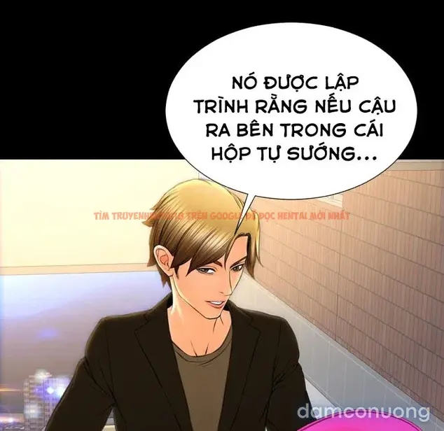 Xem ảnh 50 trong truyện hentai Em Gái Bán Hàng Sextoy - Chapter 74 - hentaitvn.net