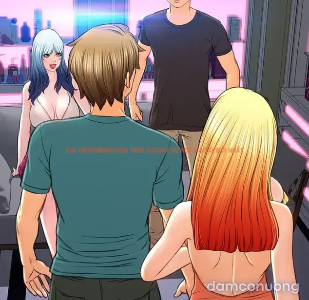 Xem ảnh 110 trong truyện hentai Em Gái Bán Hàng Sextoy - Chapter 75 - hentaitvn.net